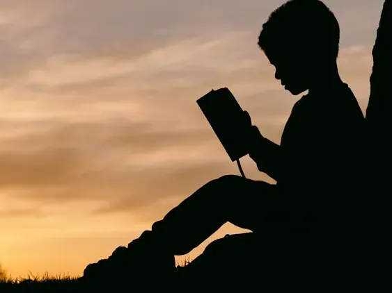 Because We’re Poor