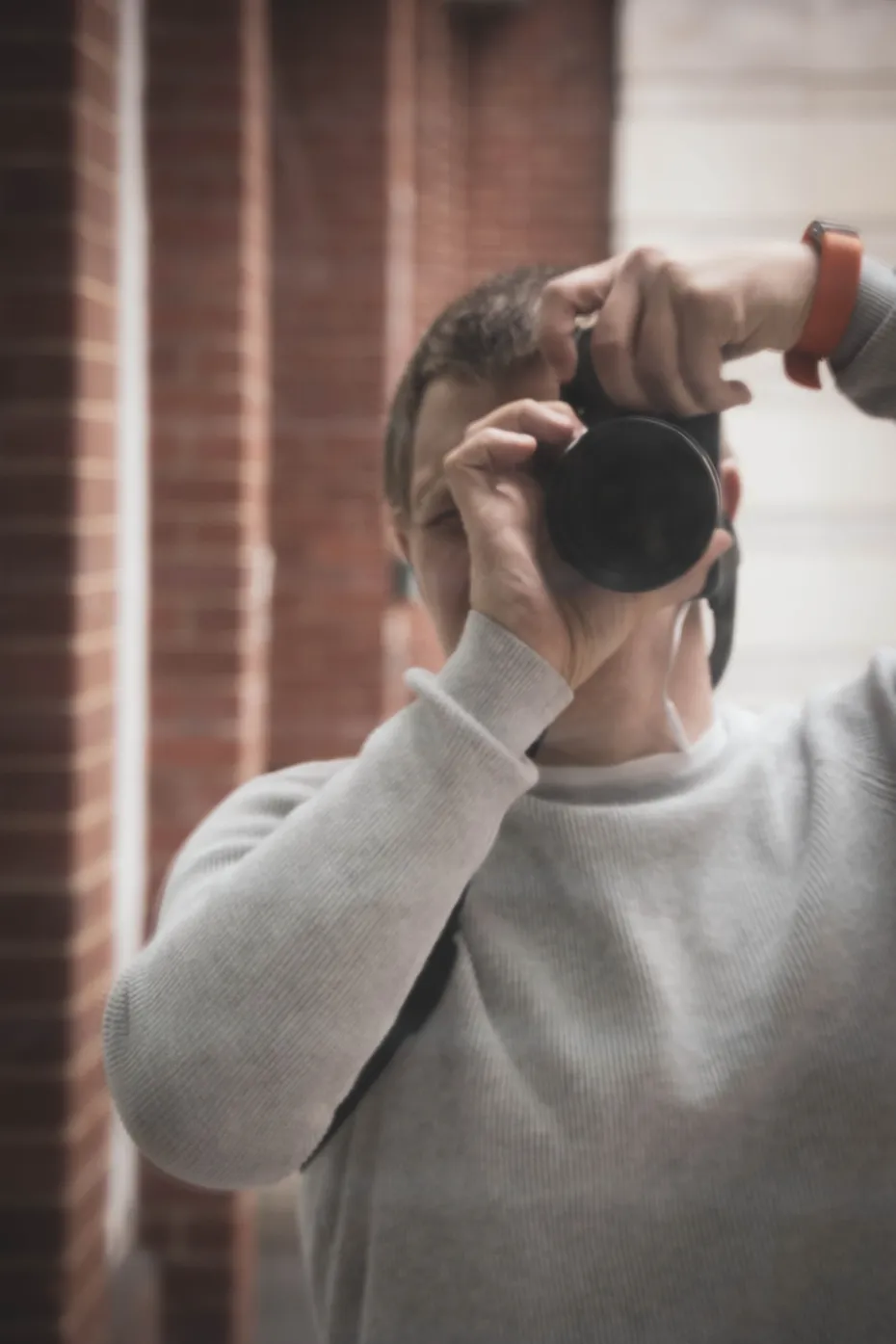 Escaping Moderate Success - Part 8