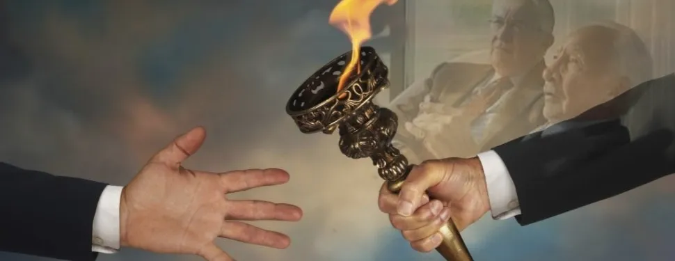 FAMILY BUSINESS SUCCESSION