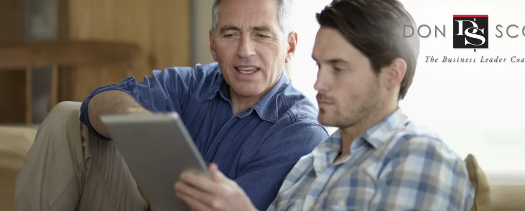 Millennial Success Part 3