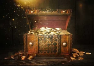 Other Treasures