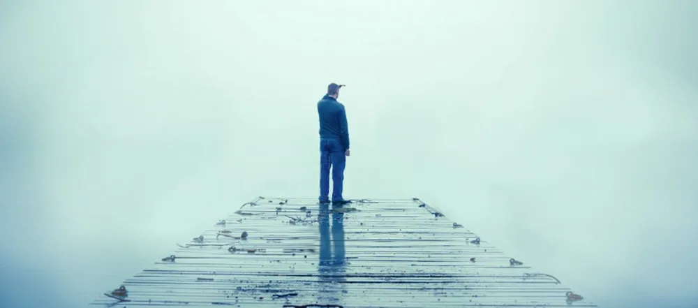 SEEING LIFE FANTASTIC!