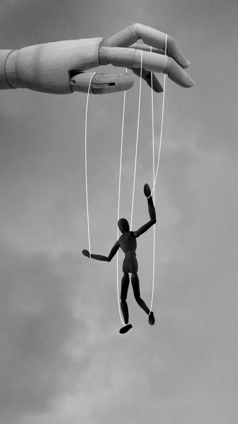 Stop Doing It the Hard Way