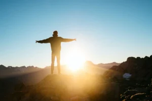 THE AWESOMENESS OF POSSIBLITY