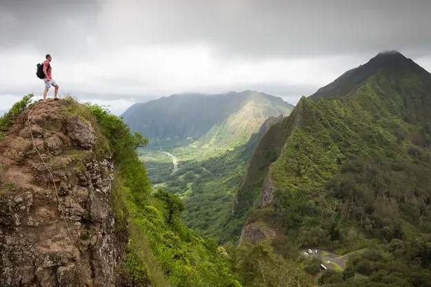 THE COST OF STATUS QUO 3