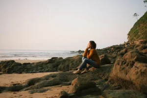 THOUGHTS BECOME THINGS