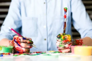 The Uncluttered Mind - Part 5