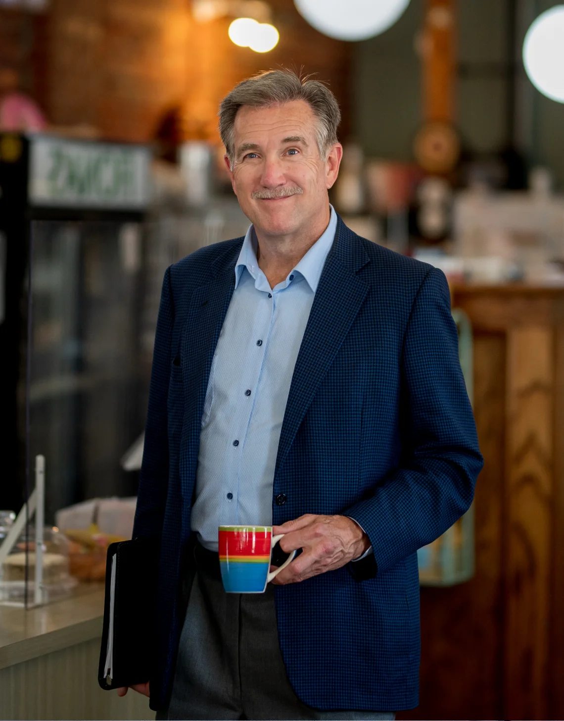 Don Scott- Your Success