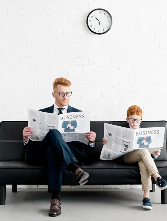 The Results of coaching