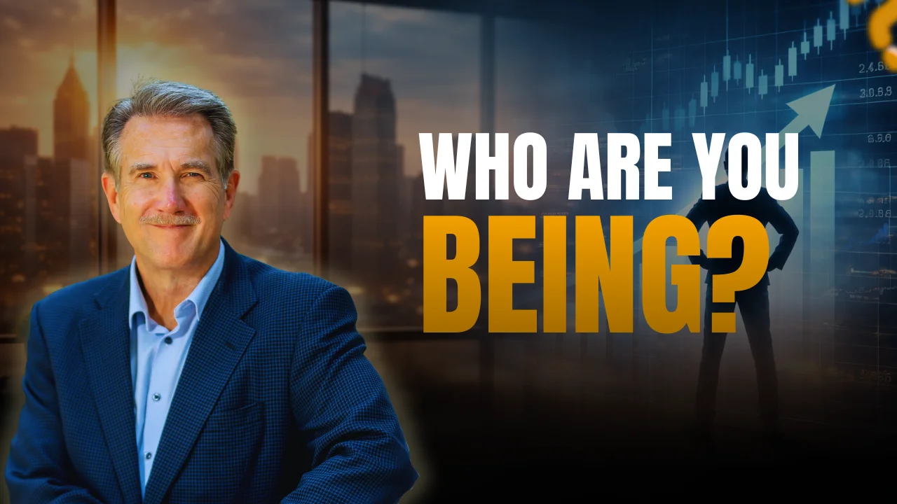 Stop Doing it Backward