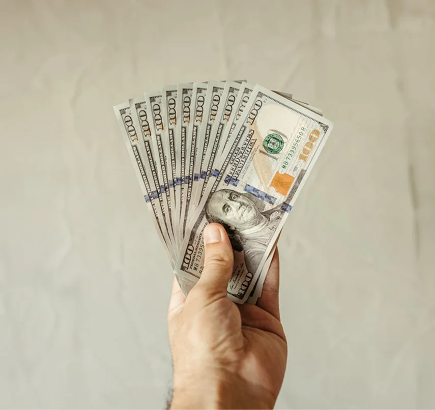 Investment and details