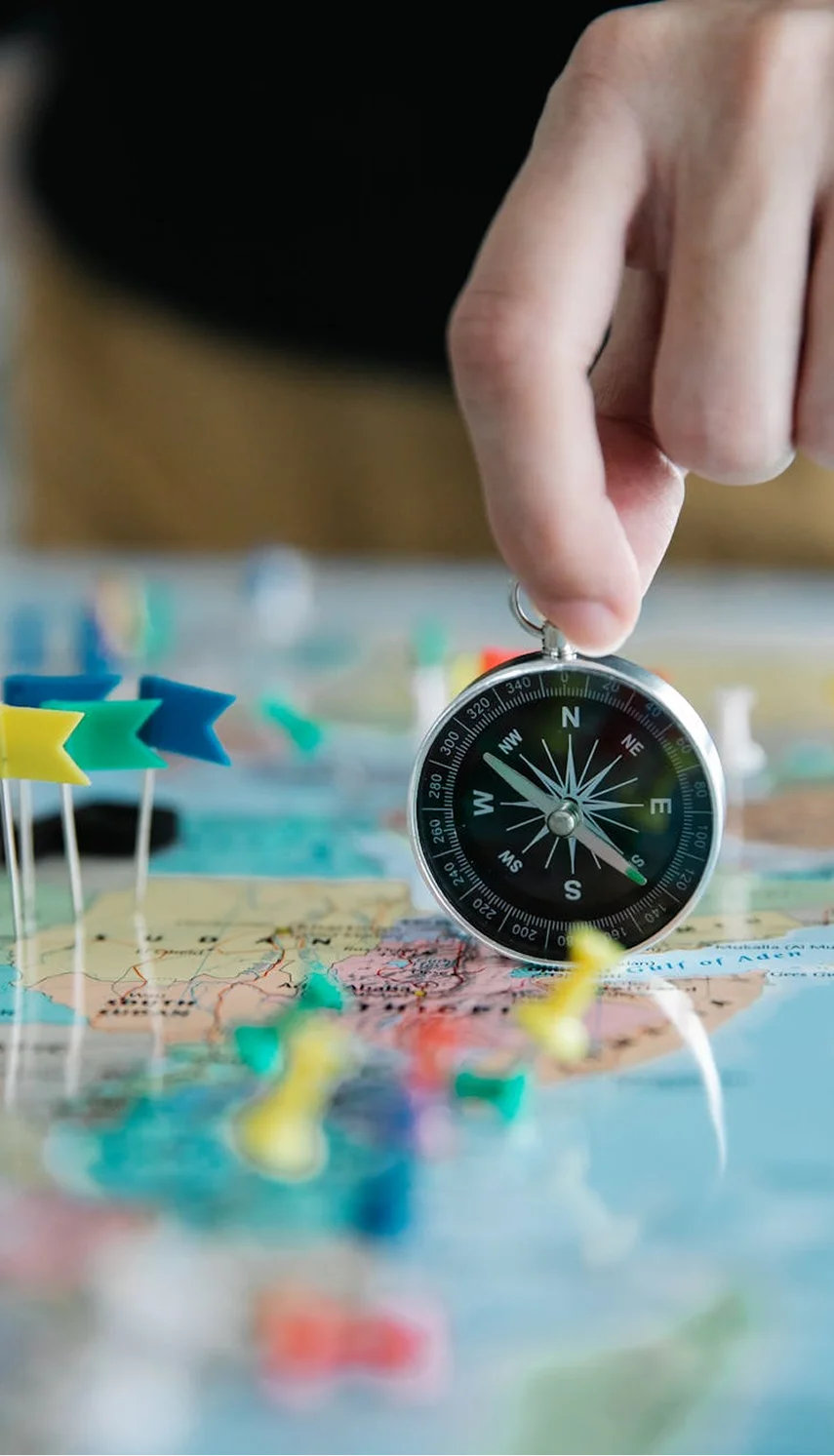 Your Fast-Track to Transformation