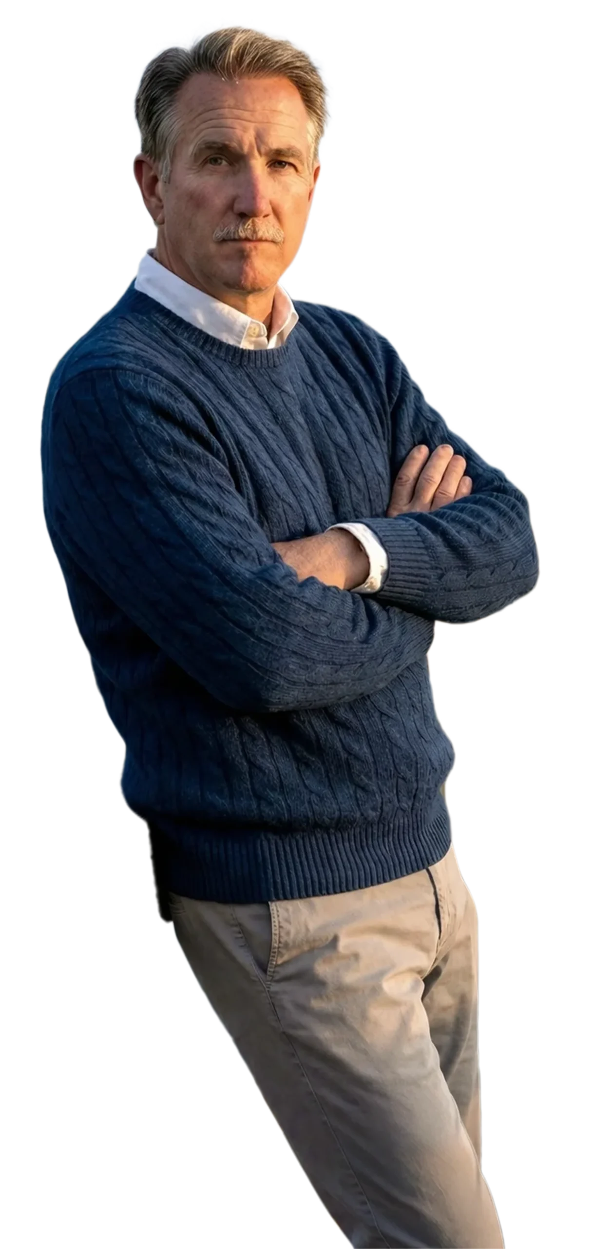 Don Scott Business Coaching Consultant