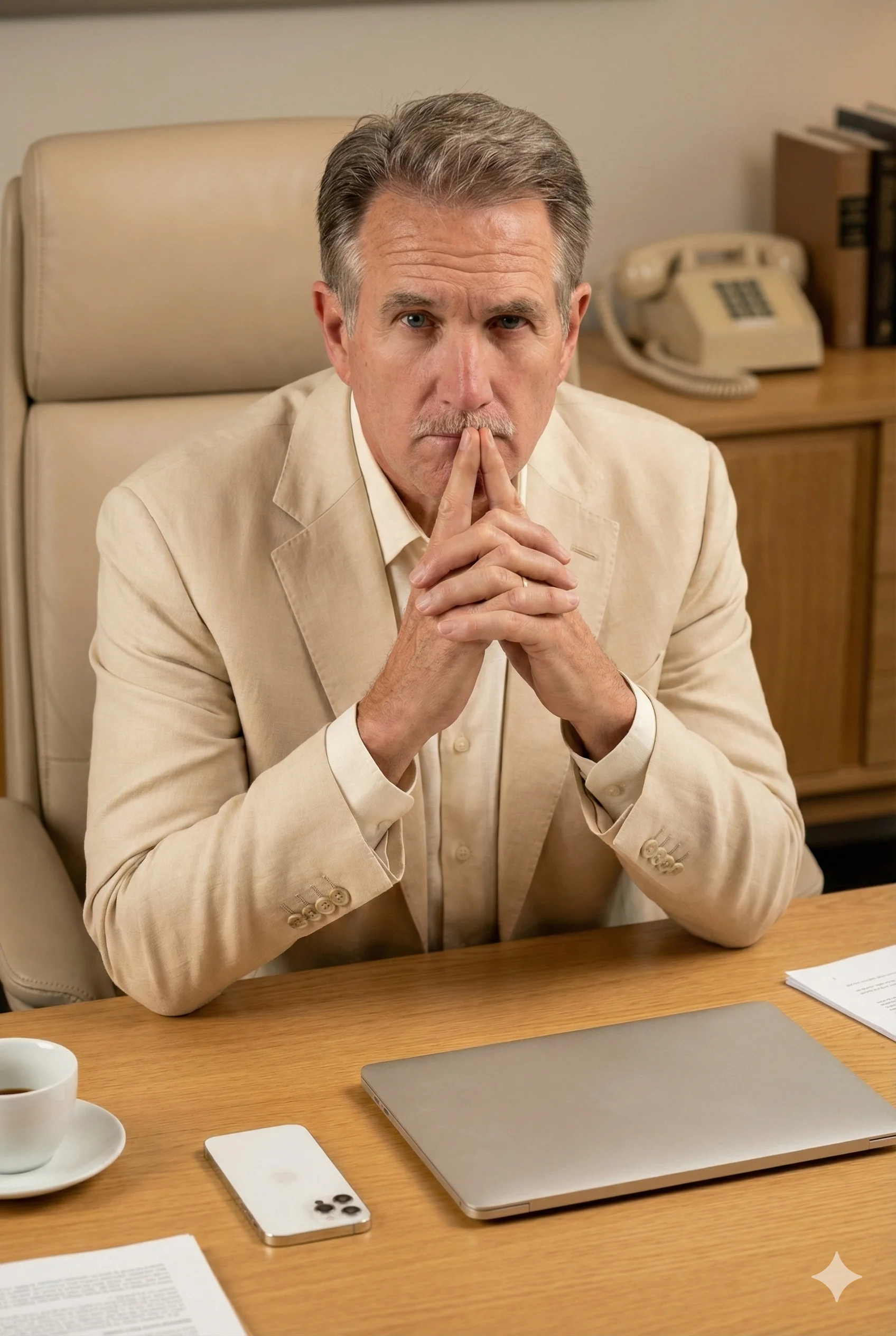 DonScott-We create change