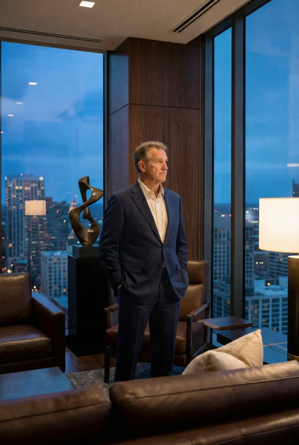 DonScott-What a coach actually does