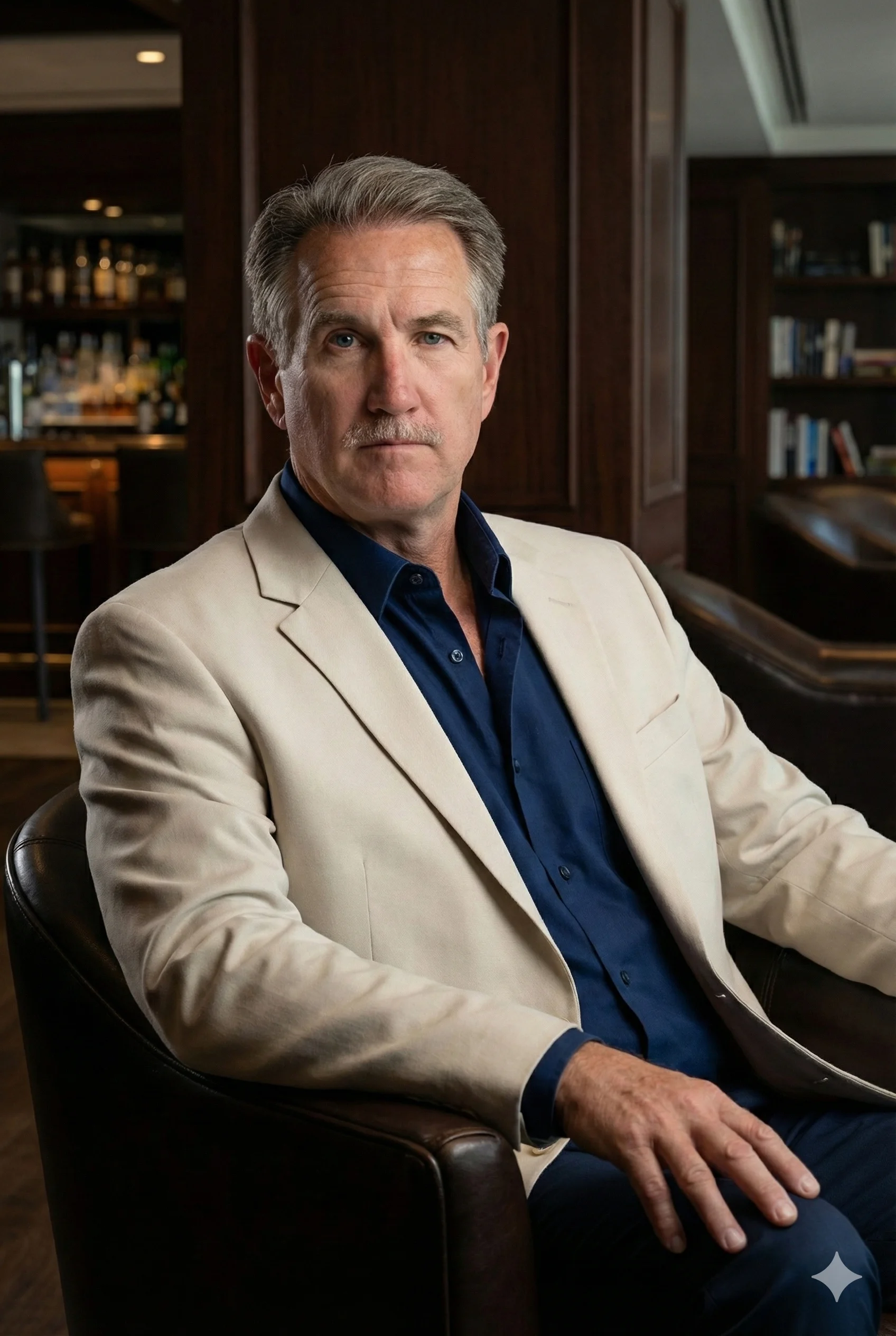 Real Transformation From Real Clients- Don Scott