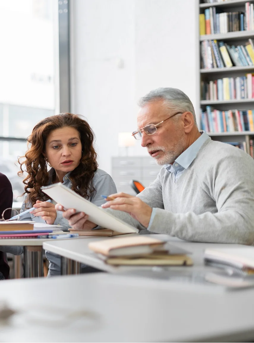 Why Family Businesses Need a Different Kind of Coaching