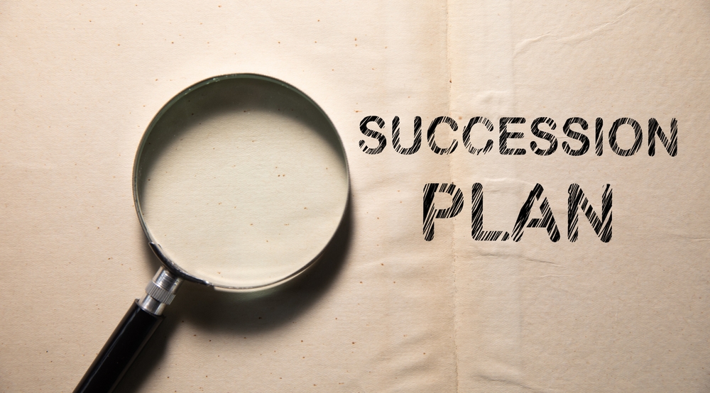 How Governance Improves Succession Success