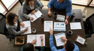 Struggling With Sibling Conflict in Your Family Business