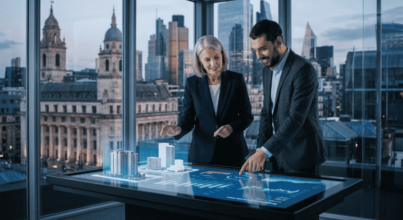 Build Trust Between Generations in a Family Business