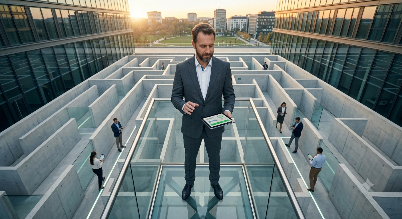 How to scale your business
