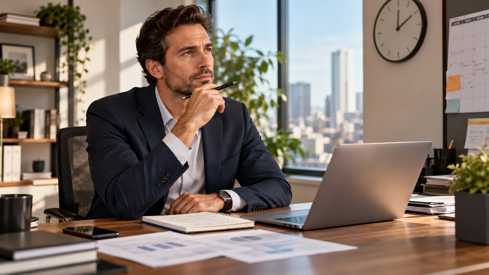 Decision-Making Under Pressure